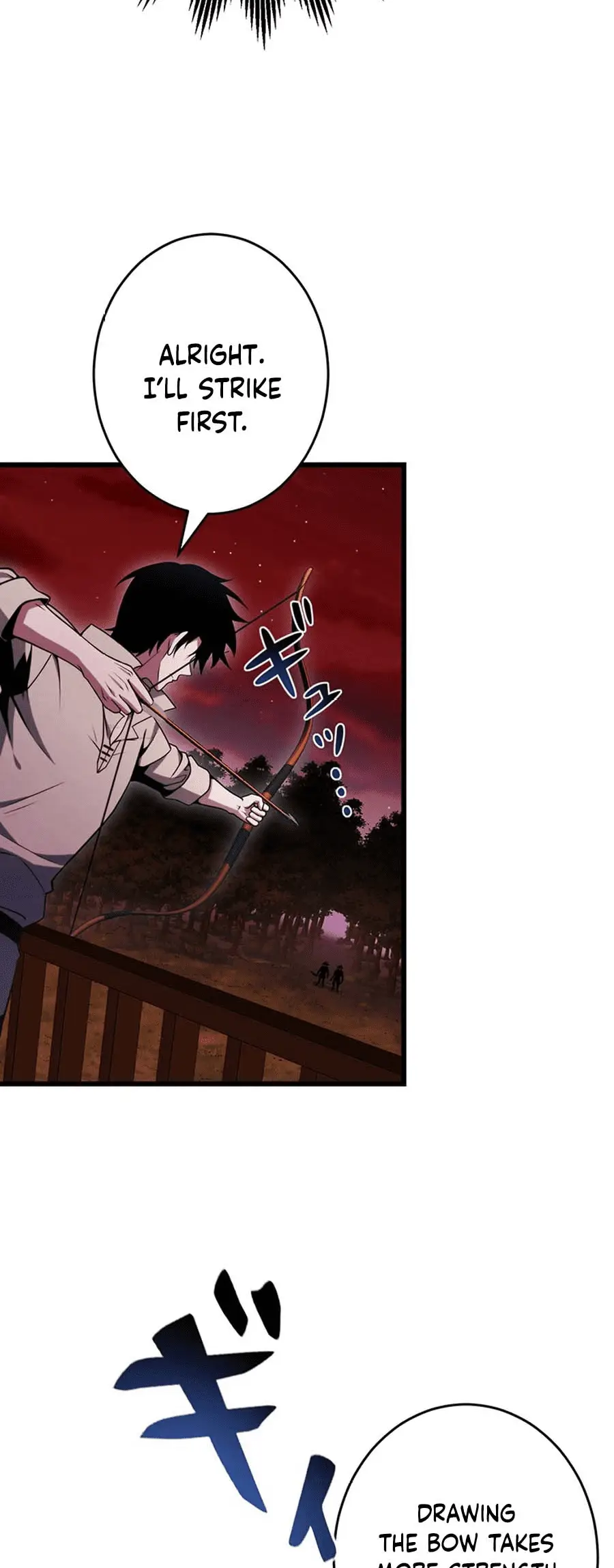 Read Naraku no Game Architect Manga Online