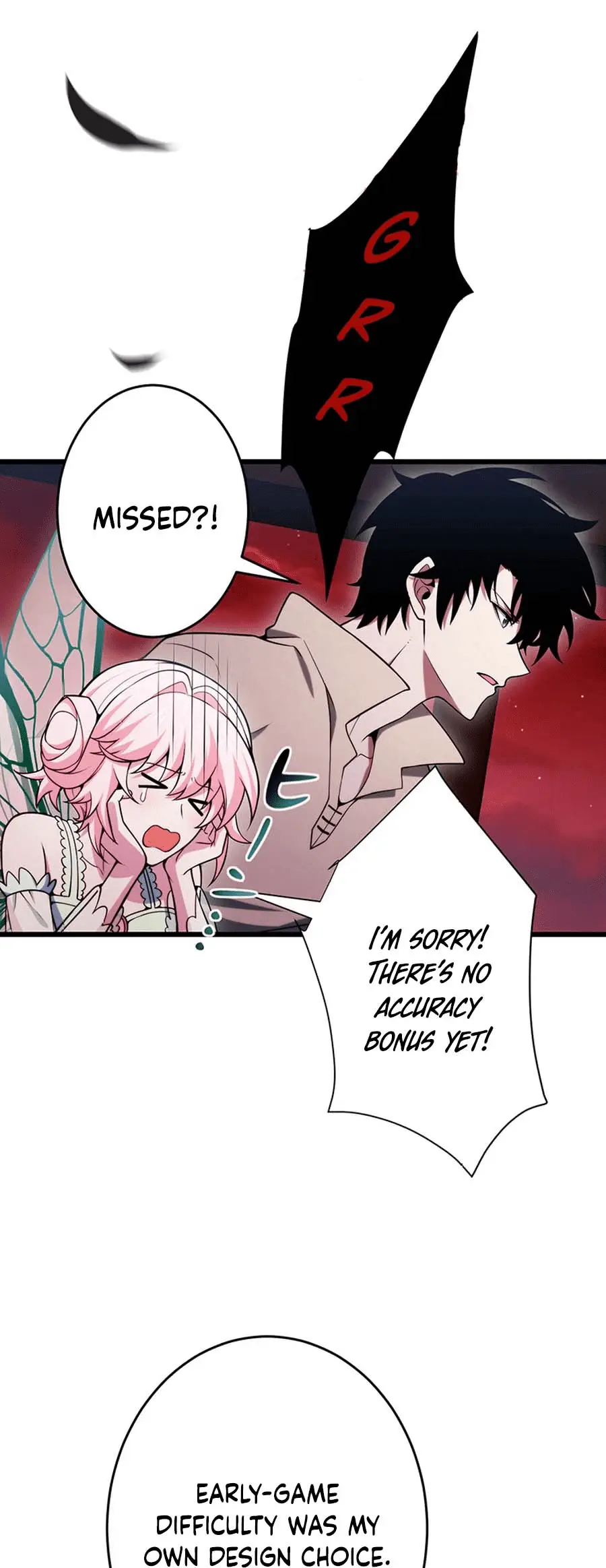 Read Naraku no Game Architect Manga Online