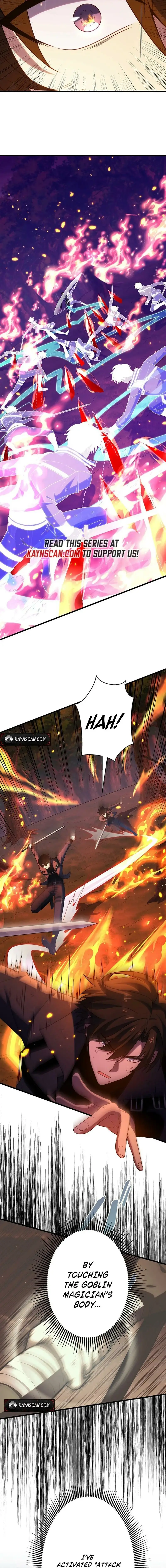 Read Naraku no Game Architect Manga Online