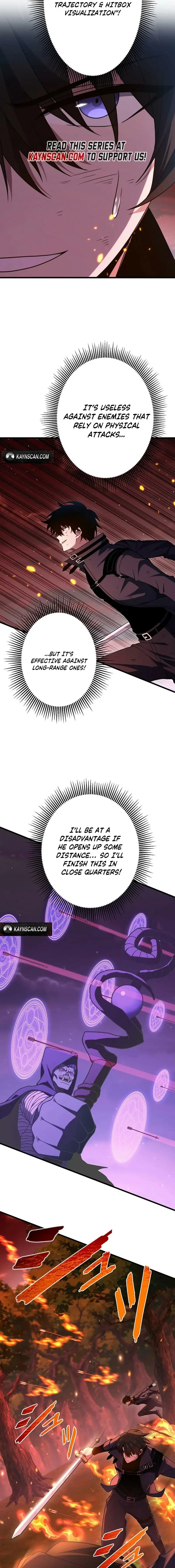 Read Naraku no Game Architect Manga Online