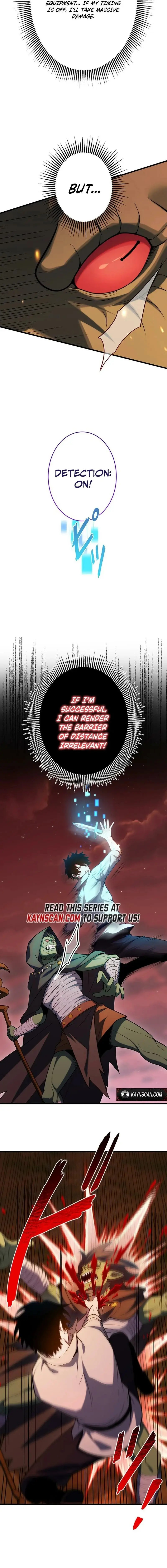 Read Naraku no Game Architect Manga Online