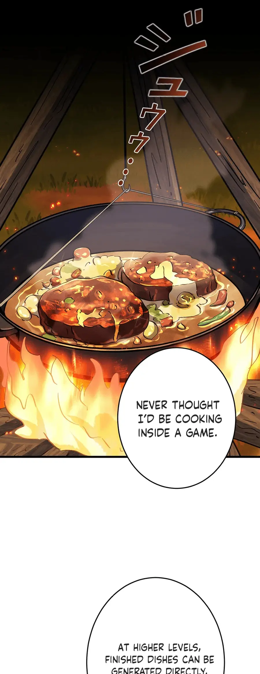 Read Naraku no Game Architect Manga Online