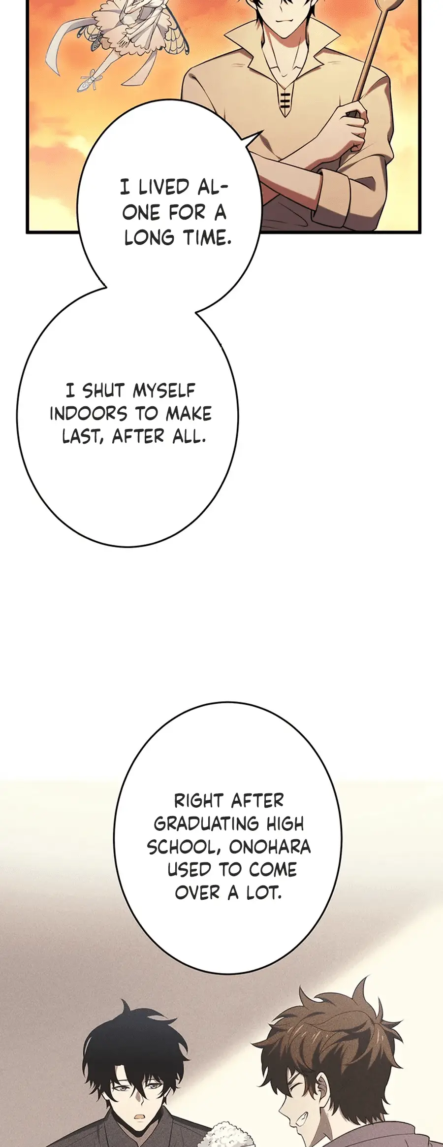 Read Naraku no Game Architect Manga Online
