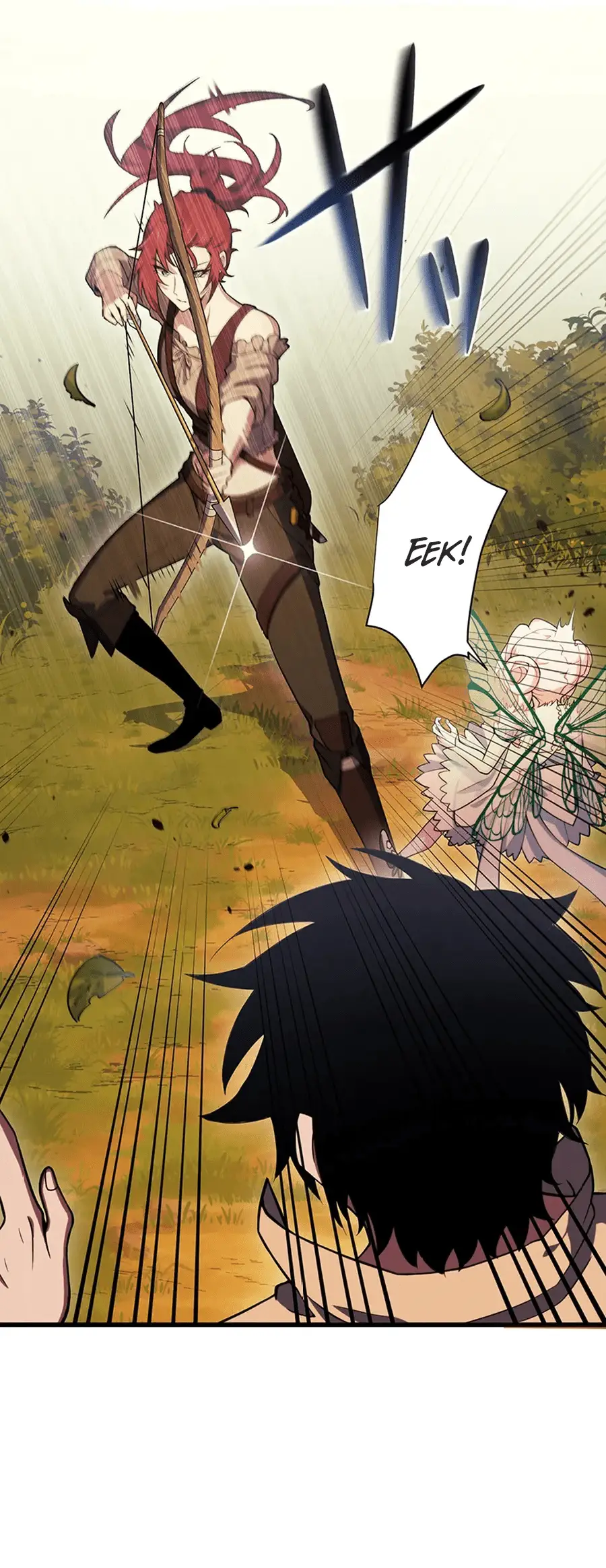 Read Naraku no Game Architect Manga Online