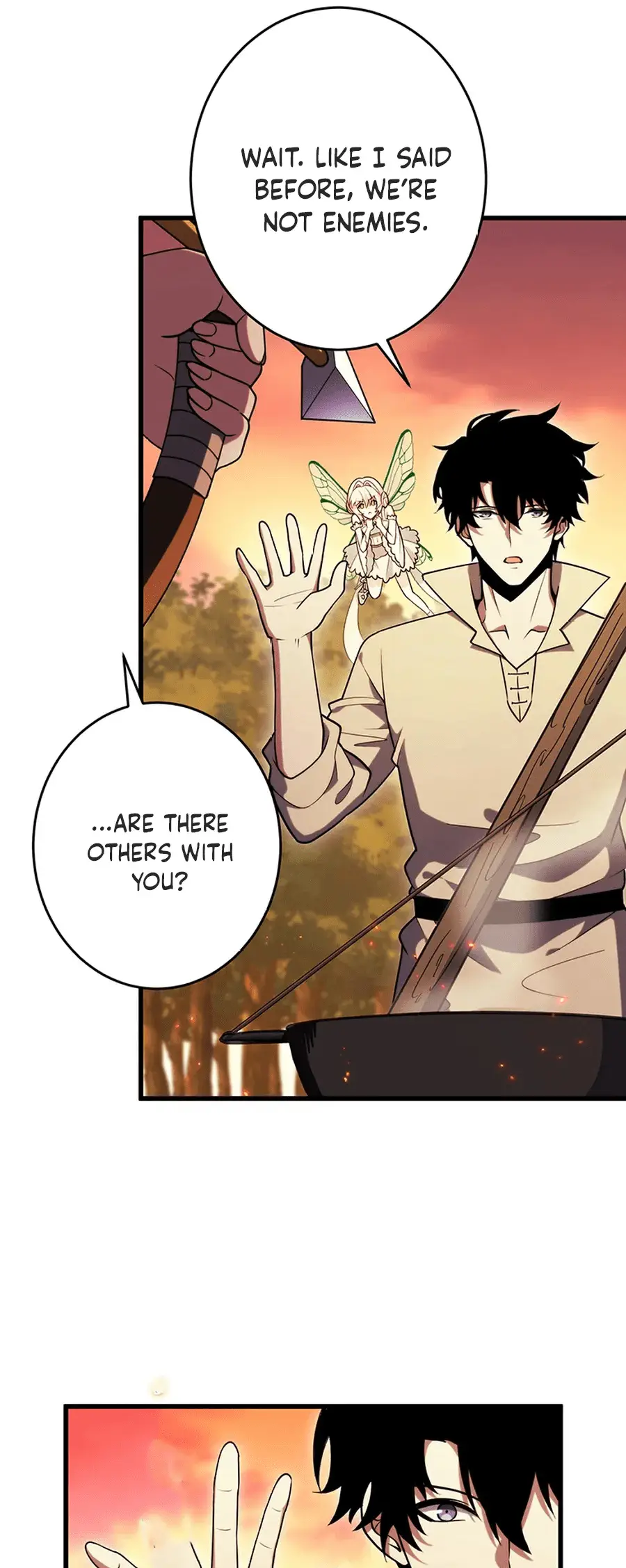 Read Naraku no Game Architect Manga Online