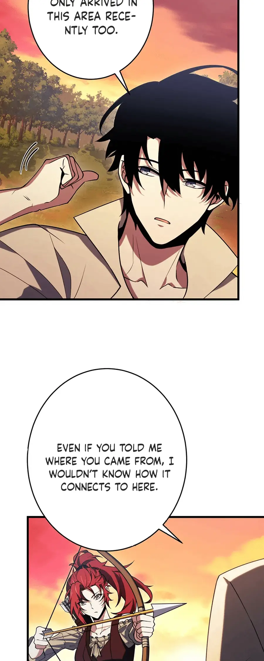 Read Naraku no Game Architect Manga Online