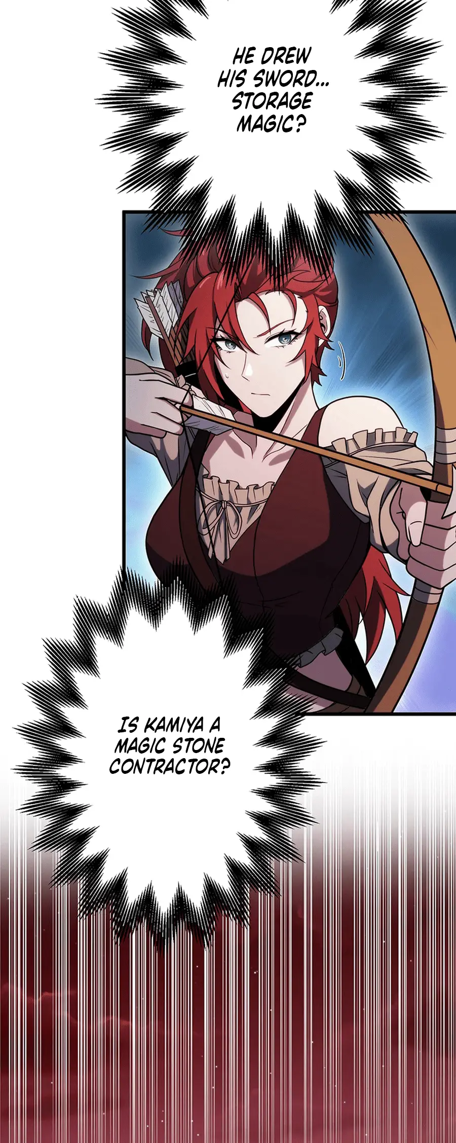 Read Naraku no Game Architect Manga Online