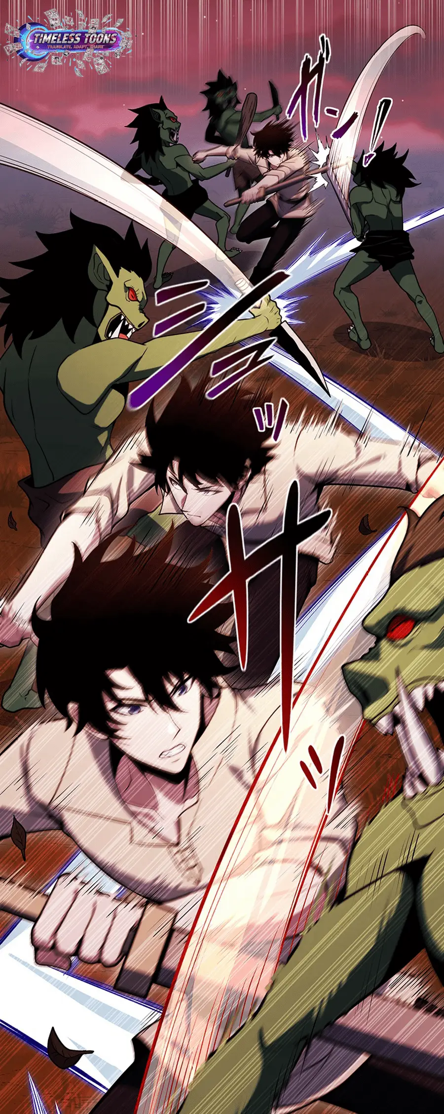 Read Naraku no Game Architect Manga Online