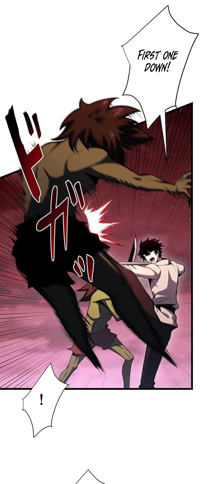 Read Naraku no Game Architect Manga Online