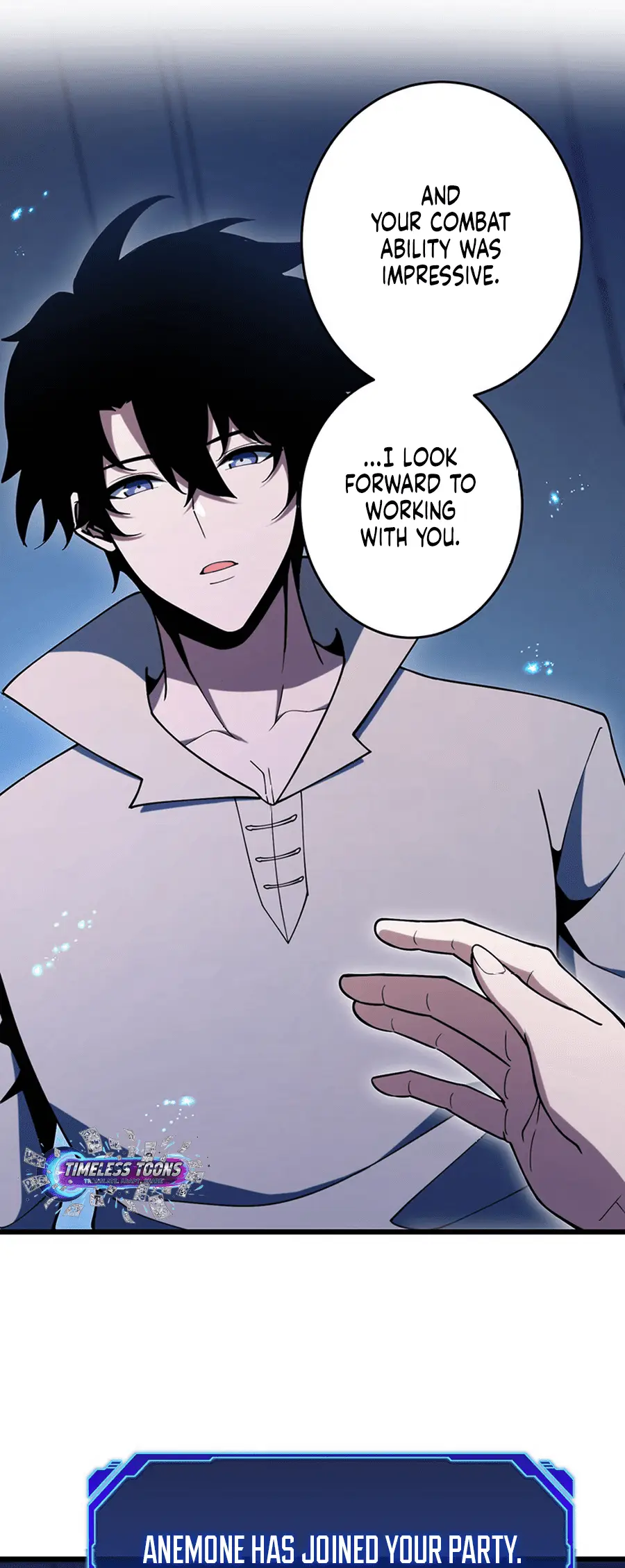 Read Naraku no Game Architect Manga Online