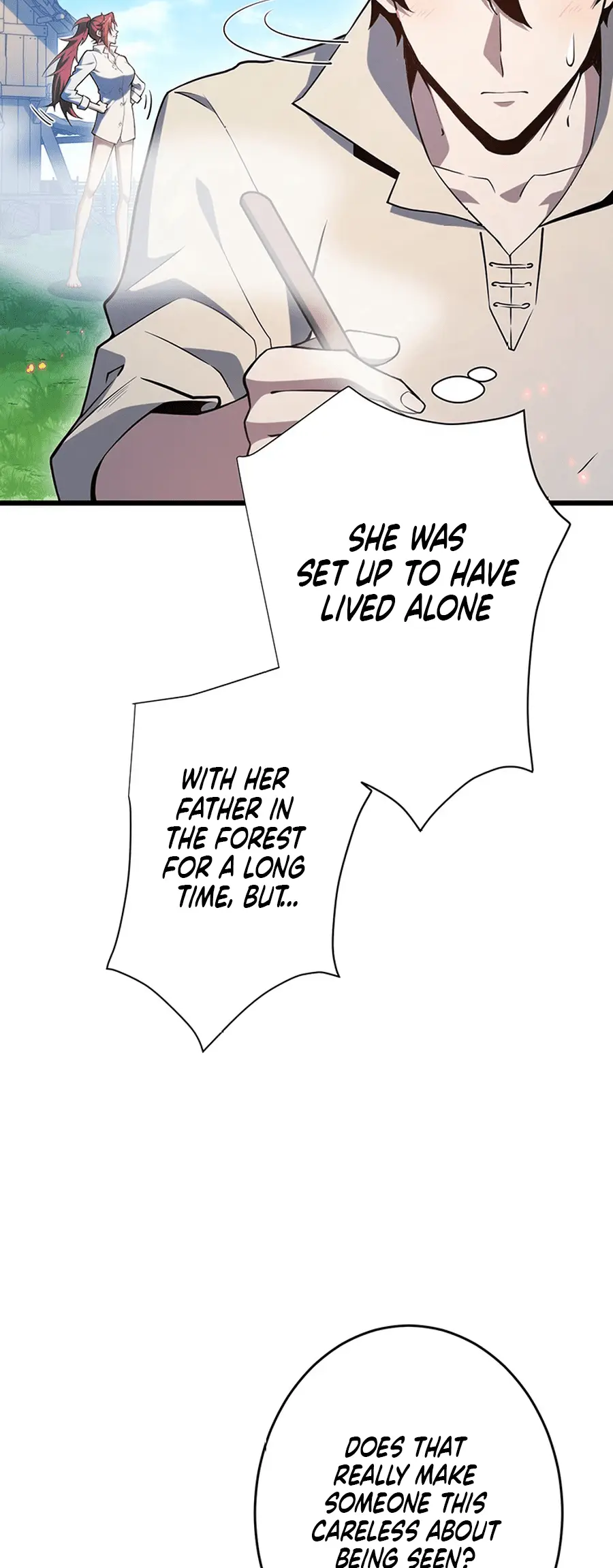 Read Naraku no Game Architect Manga Online