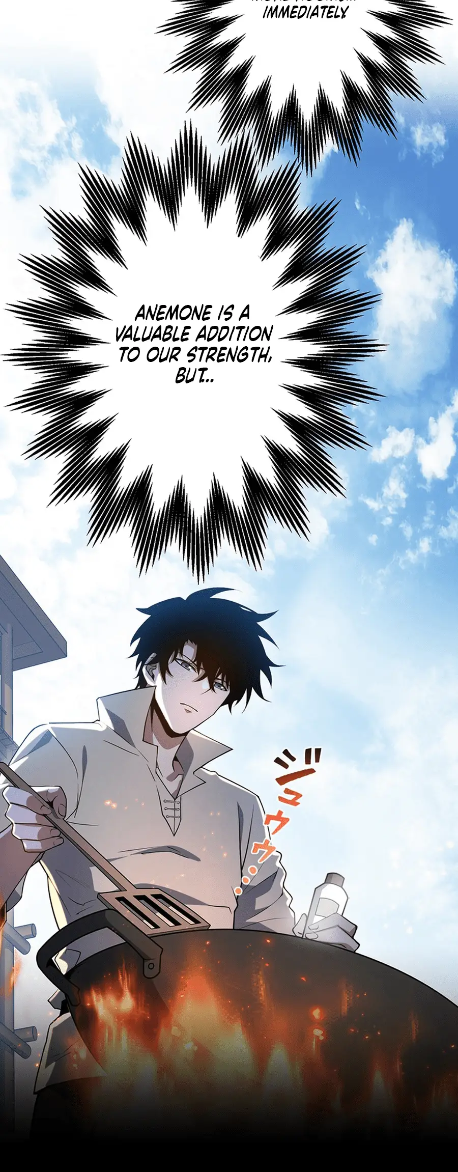 Read Naraku no Game Architect Manga Online