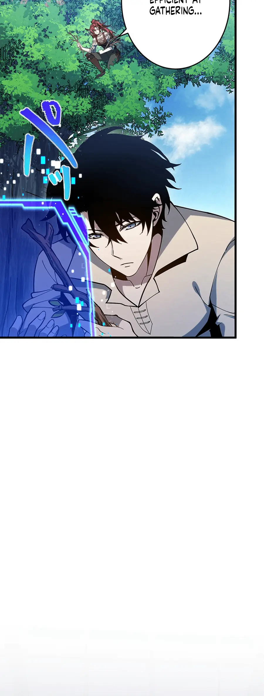 Read Naraku no Game Architect Manga Online