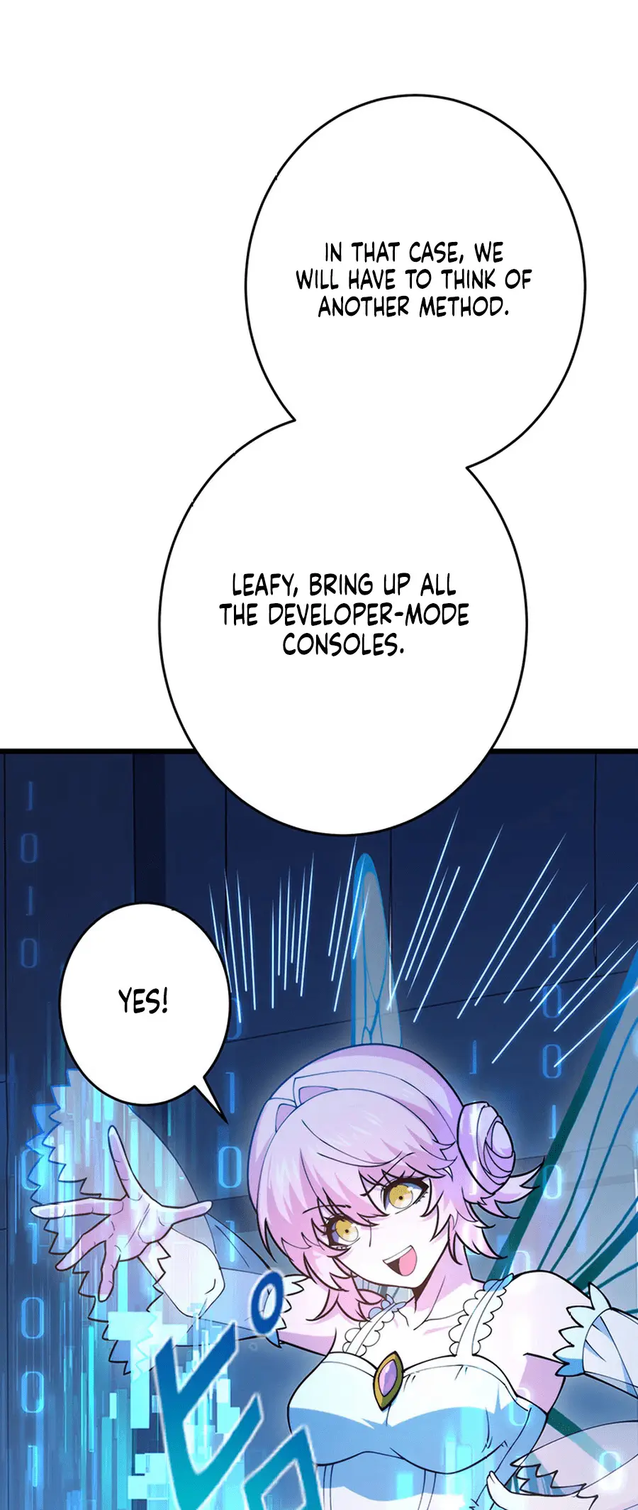 Read Naraku no Game Architect Manga Online