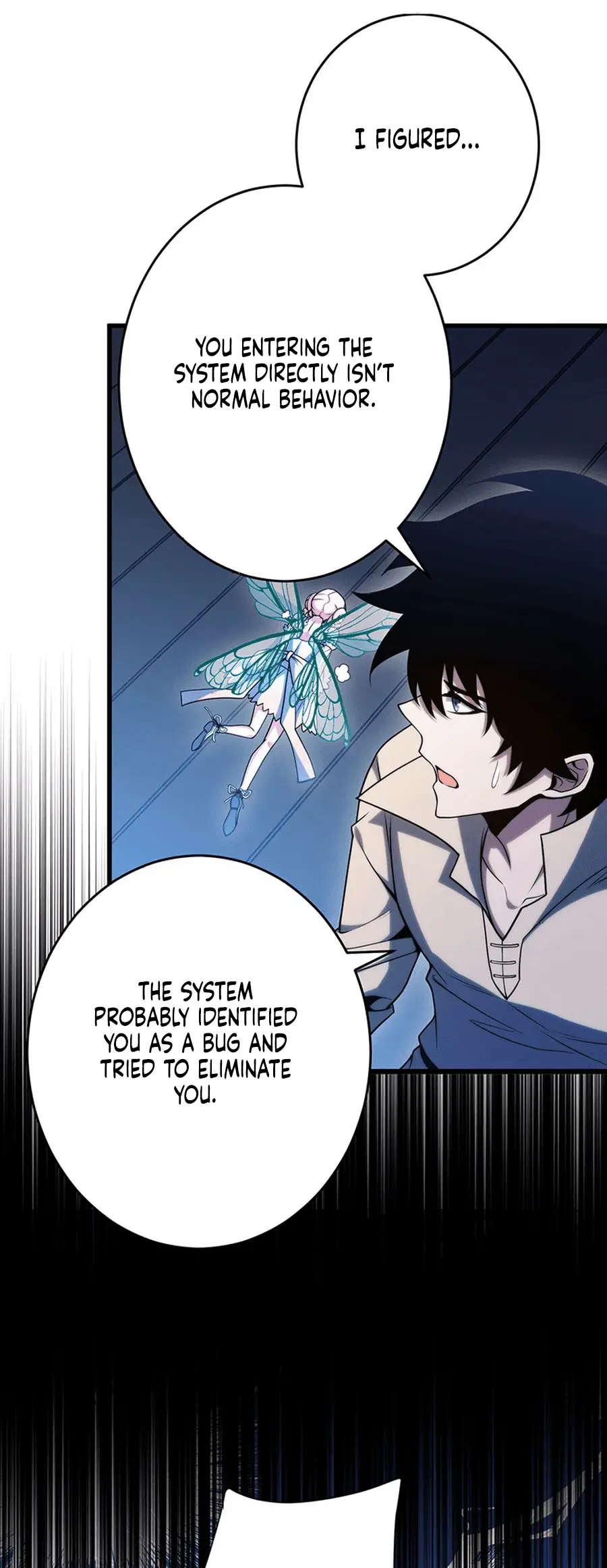Read Naraku no Game Architect Manga Online