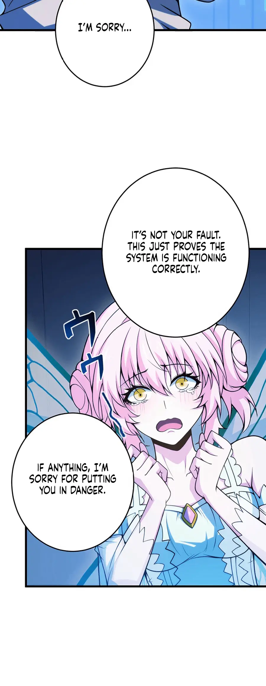 Read Naraku no Game Architect Manga Online