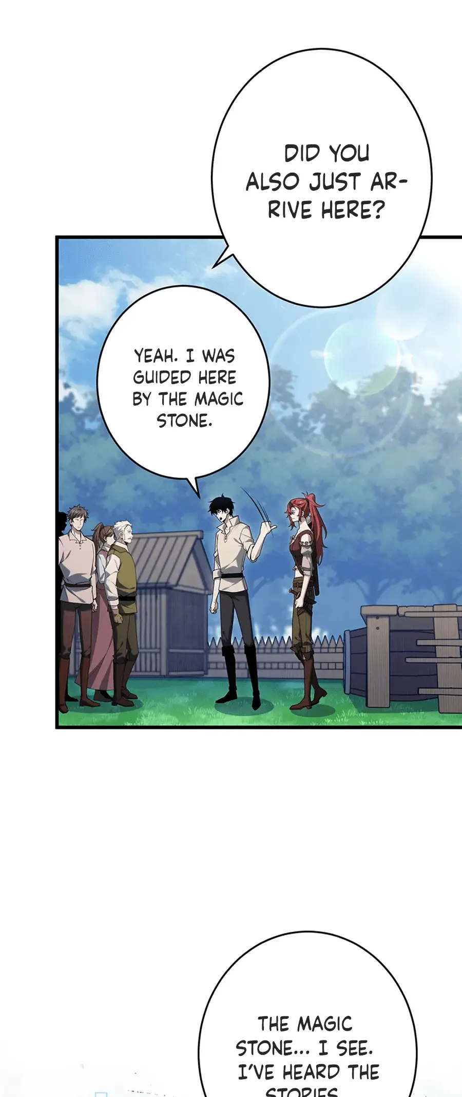 Read Naraku no Game Architect Manga Online