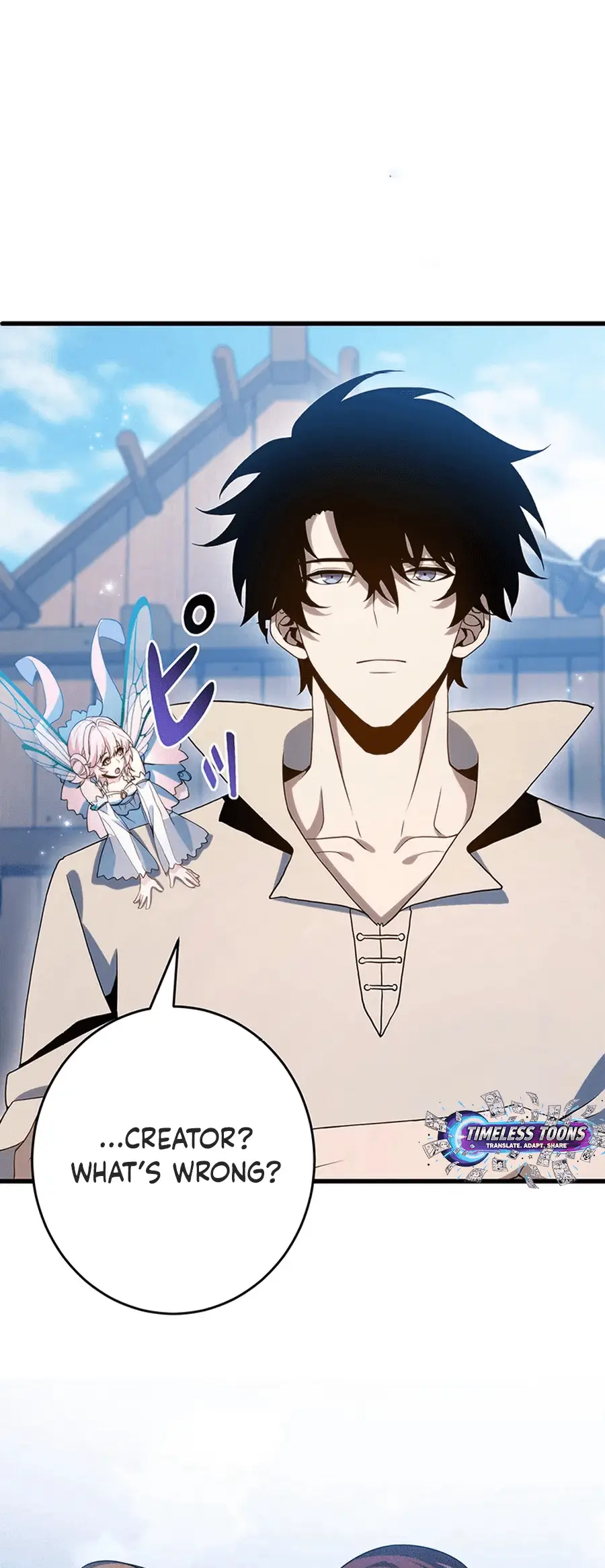 Read Naraku no Game Architect Manga Online