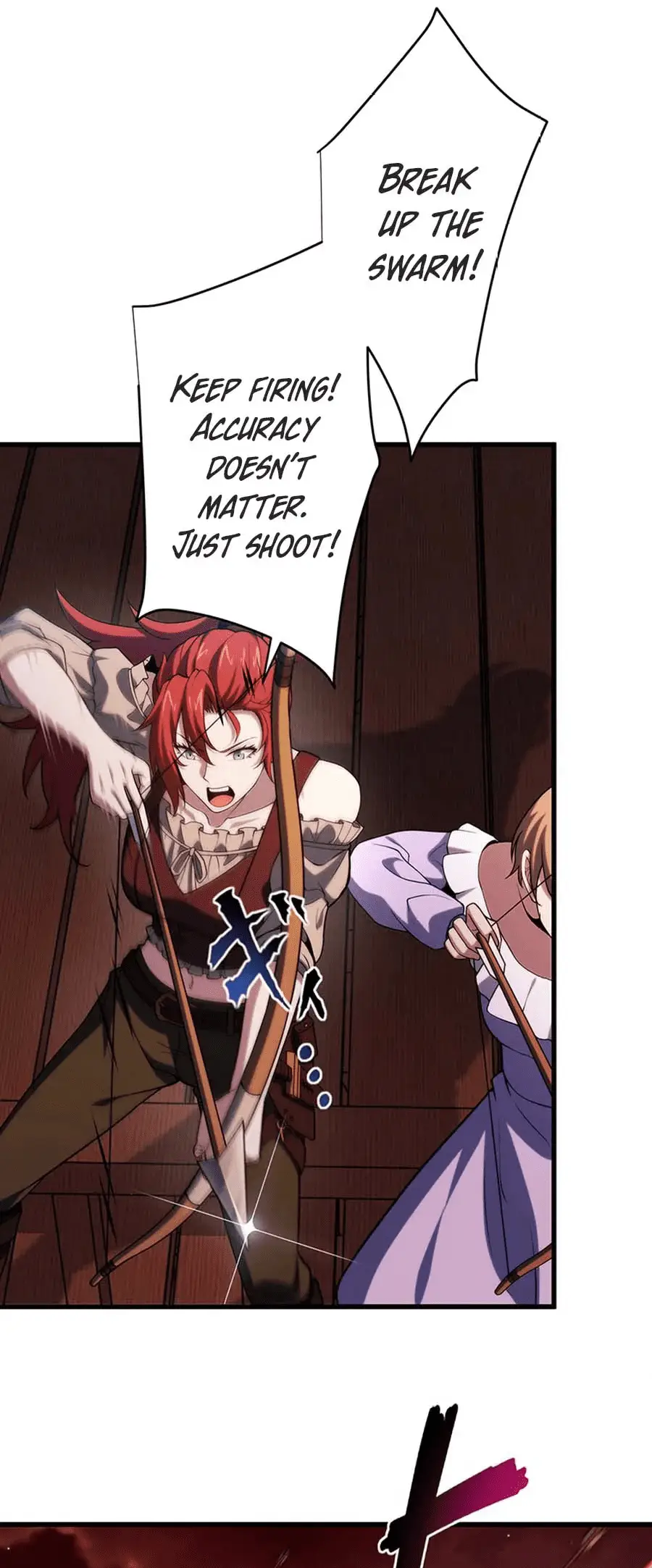 Read Naraku no Game Architect Manga Online