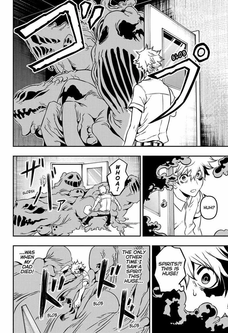Read Nue no Onmyouji Manga Online