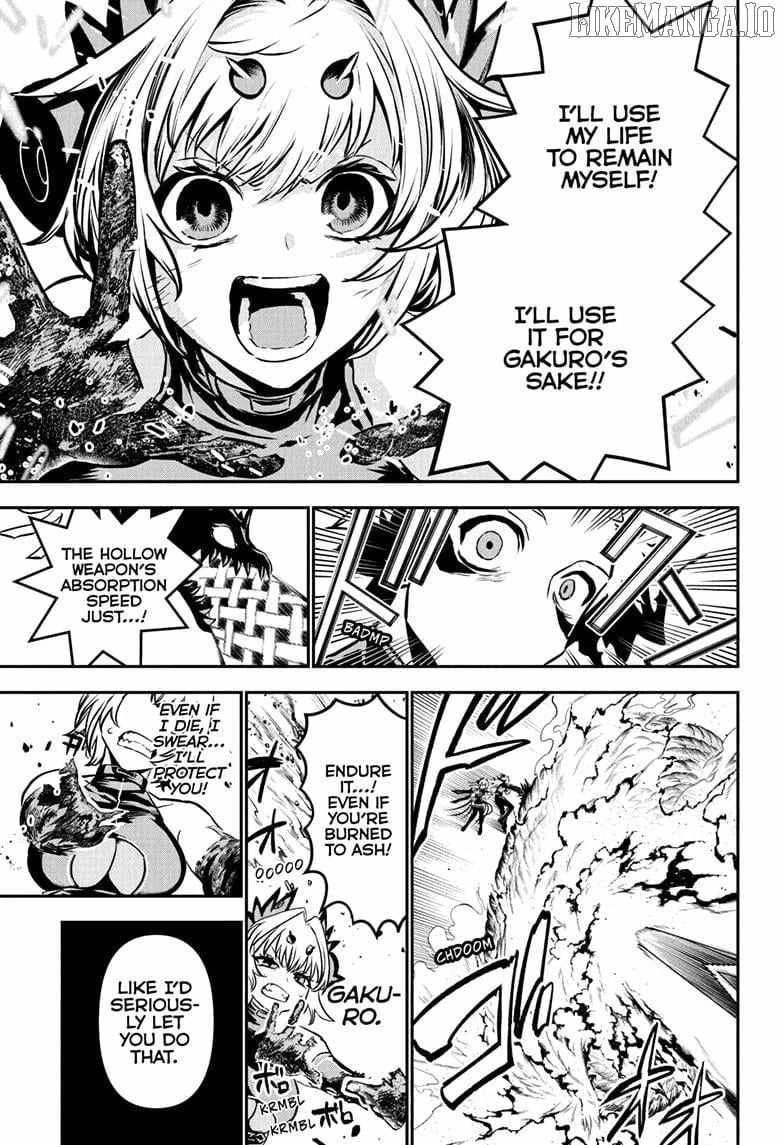 Read Nue no Onmyouji Manga Online