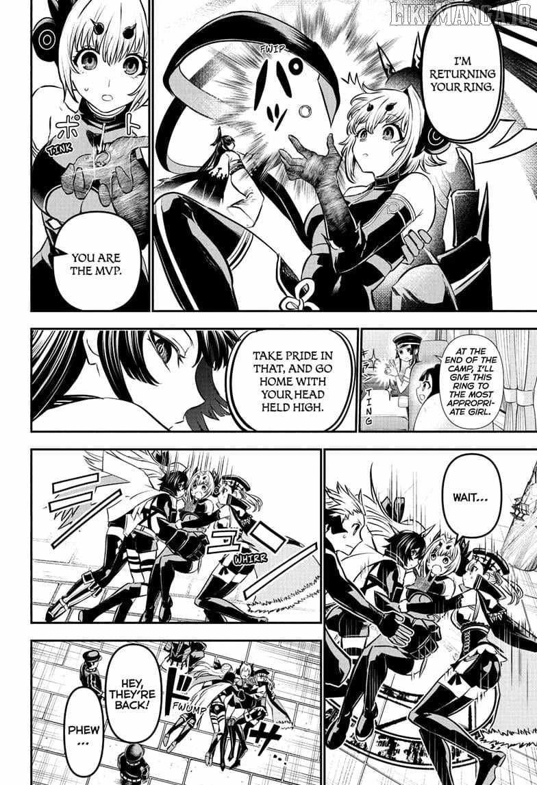 Read Nue no Onmyouji Manga Online