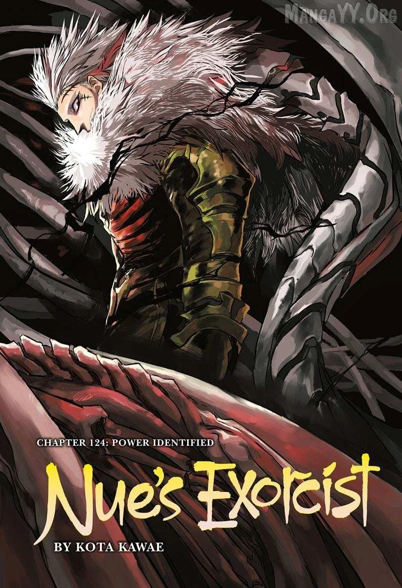 Read Nue no Onmyouji Manga Online