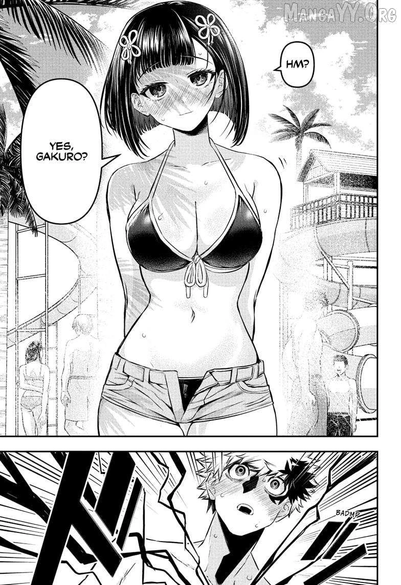 Read Nue no Onmyouji Manga Online
