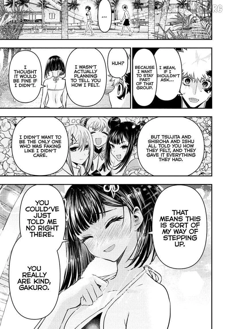 Read Nue no Onmyouji Manga Online