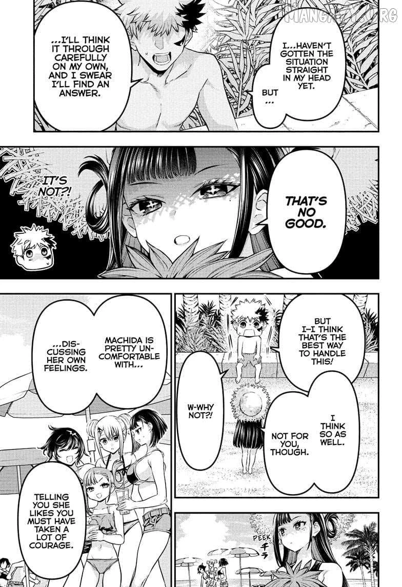 Read Nue no Onmyouji Manga Online
