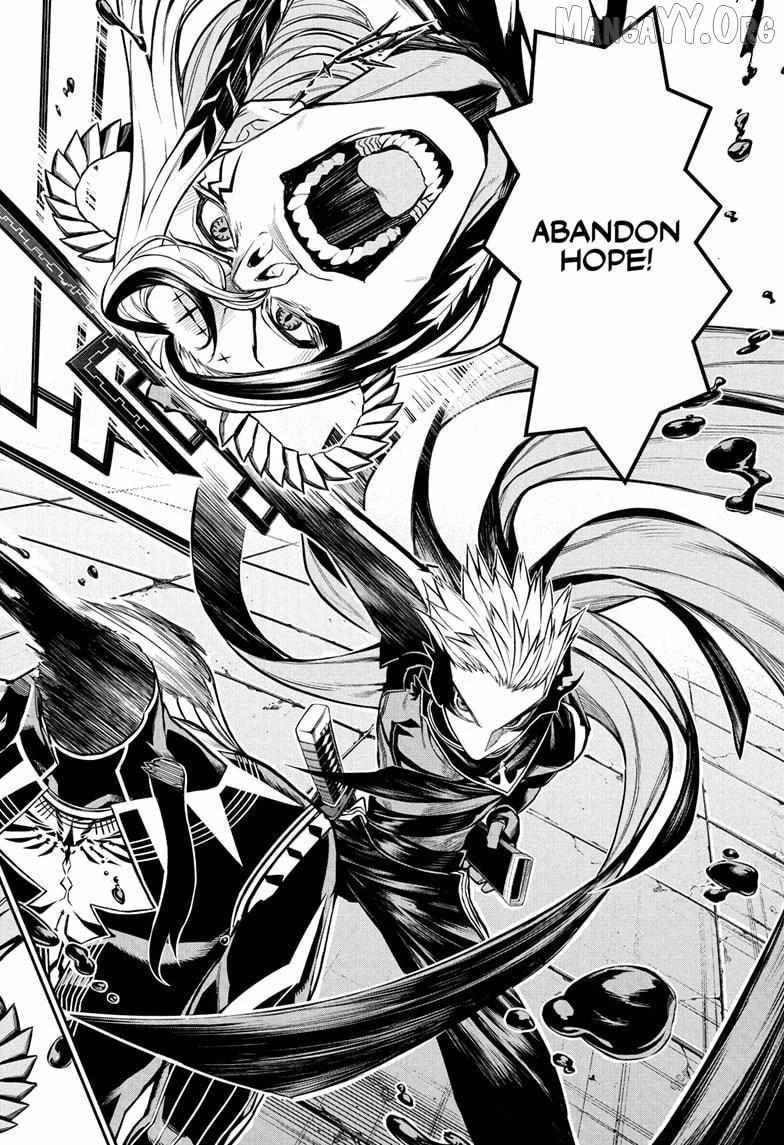 Read Nue no Onmyouji Manga Online