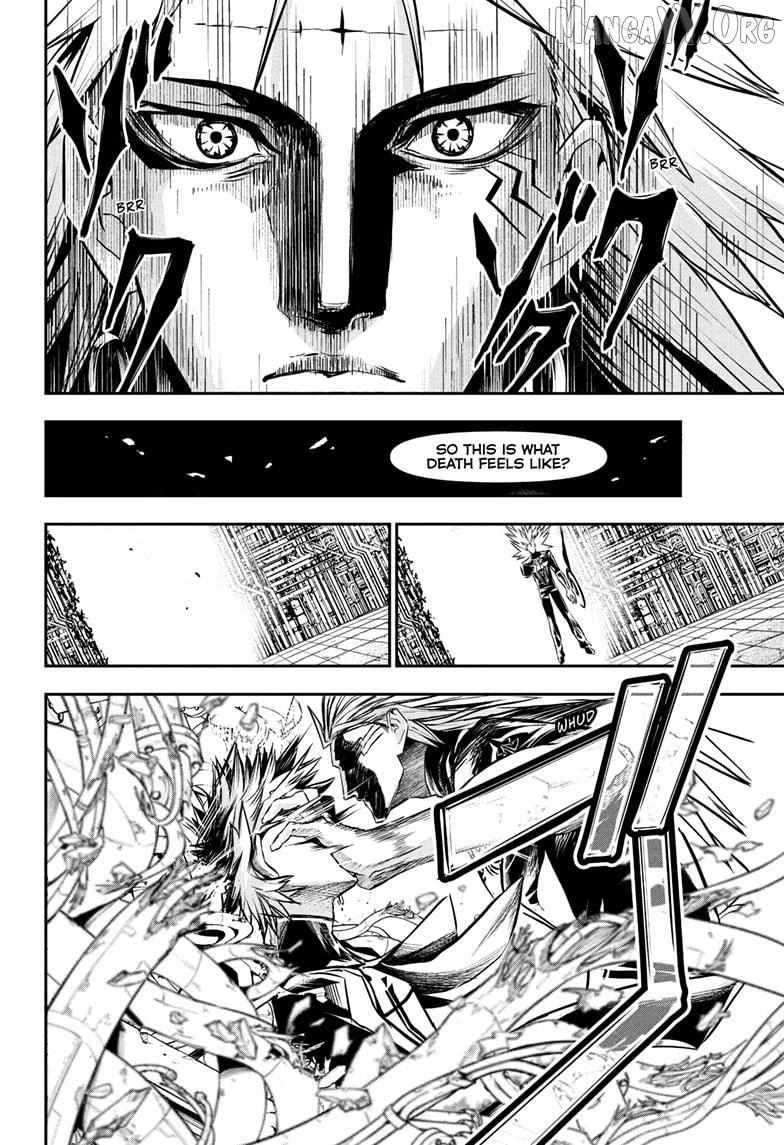 Read Nue no Onmyouji Manga Online