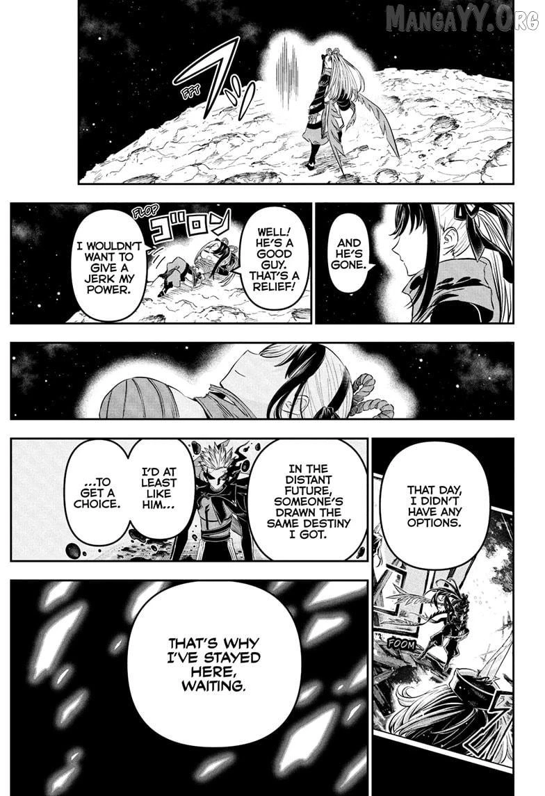 Read Nue no Onmyouji Manga Online