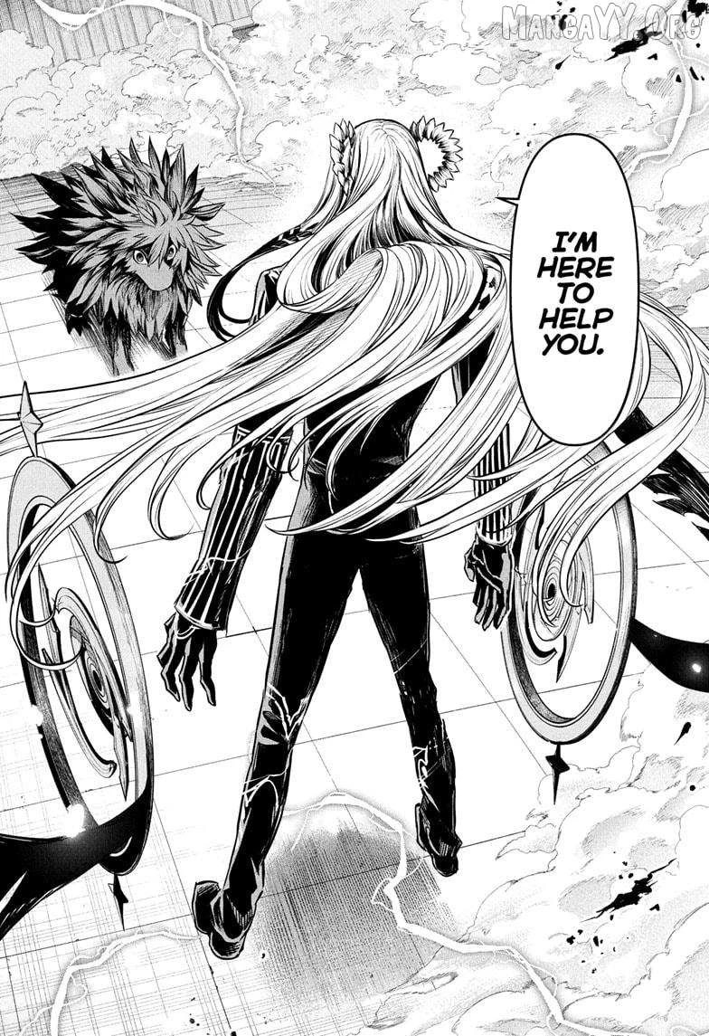Read Nue no Onmyouji Manga Online