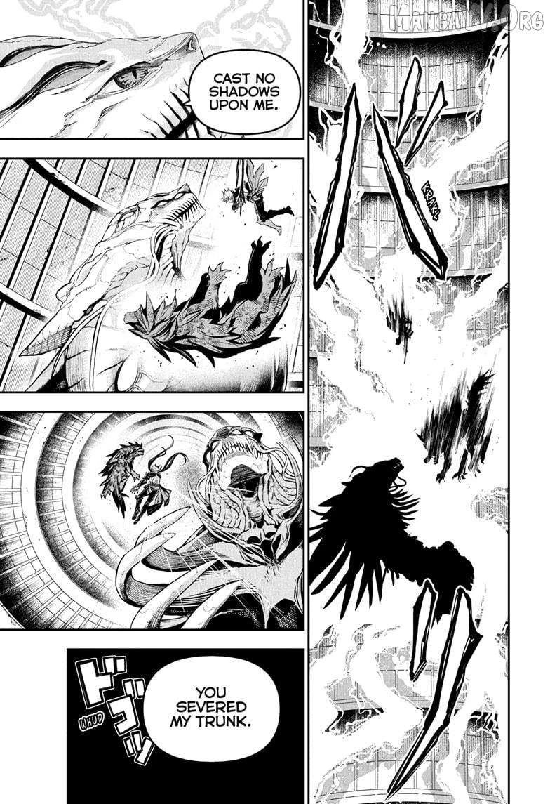 Read Nue no Onmyouji Manga Online