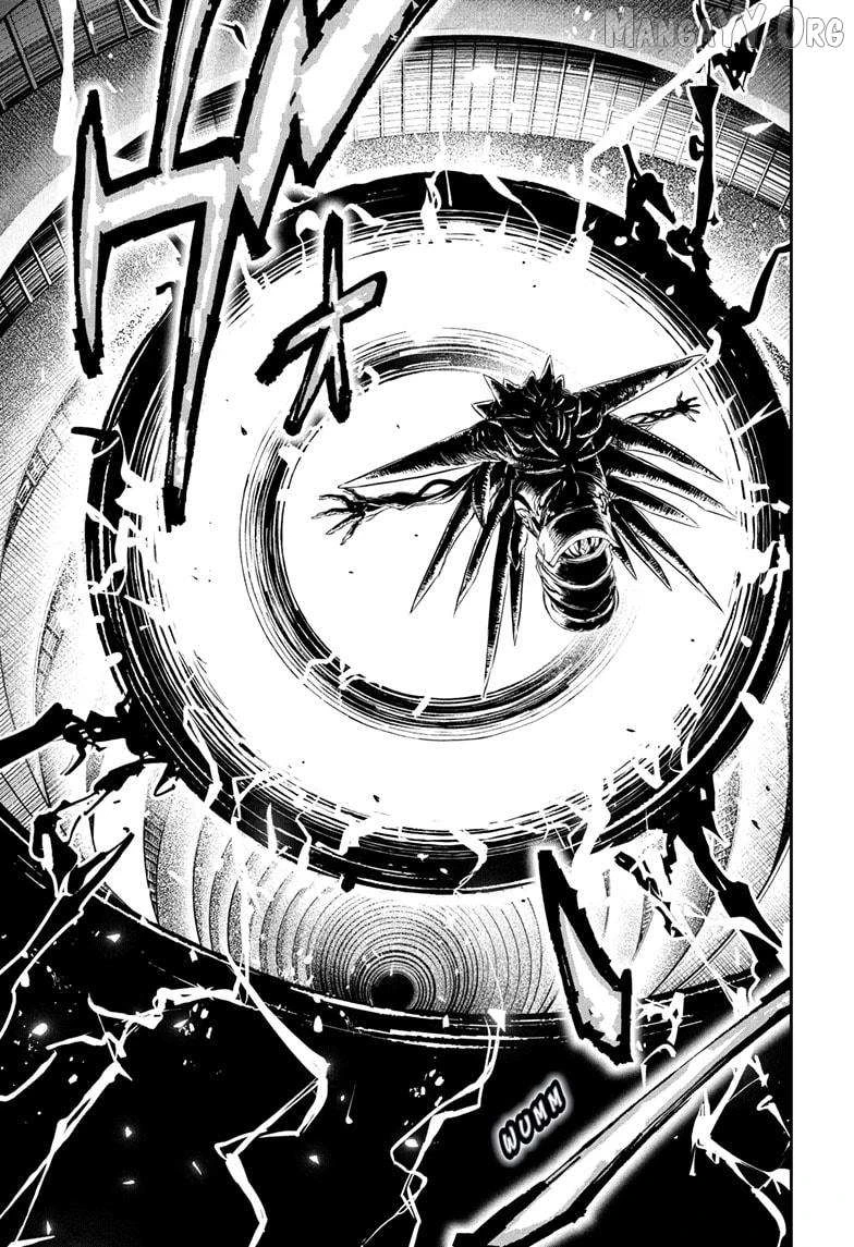 Read Nue no Onmyouji Manga Online