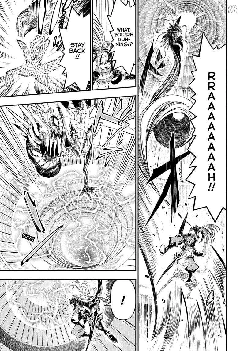 Read Nue no Onmyouji Manga Online