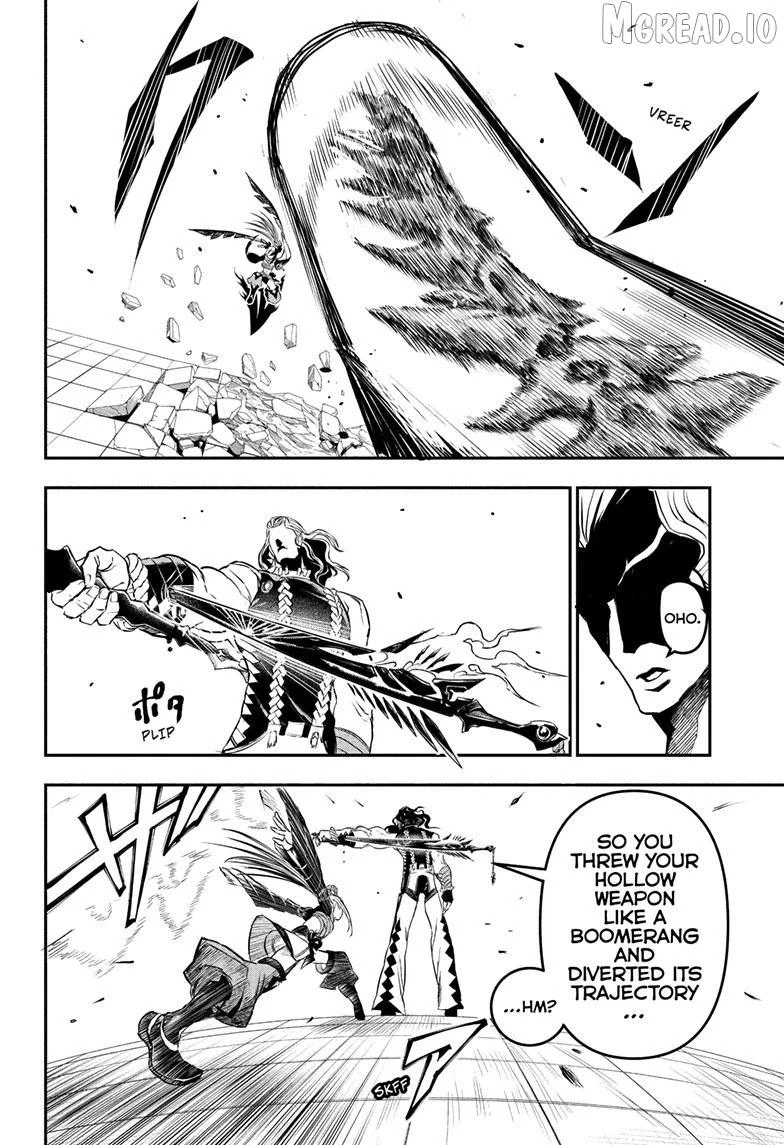 Read Nue no Onmyouji Manga Online