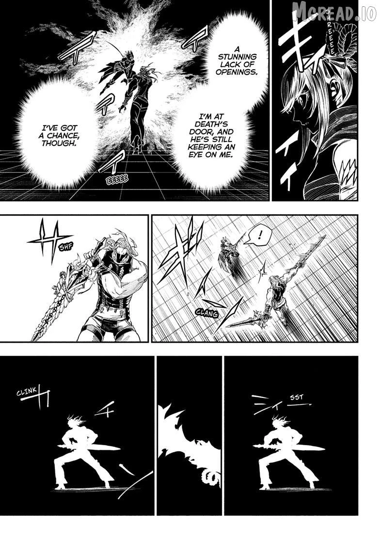 Read Nue no Onmyouji Manga Online