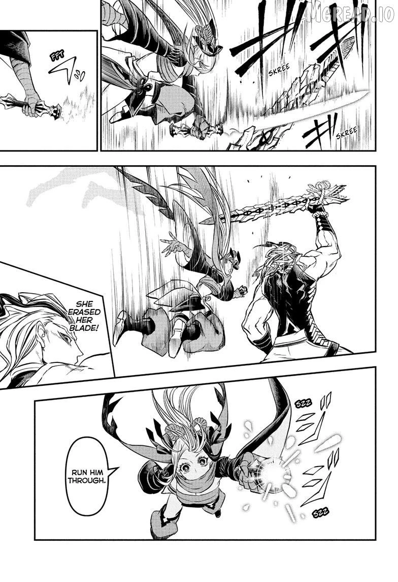 Read Nue no Onmyouji Manga Online