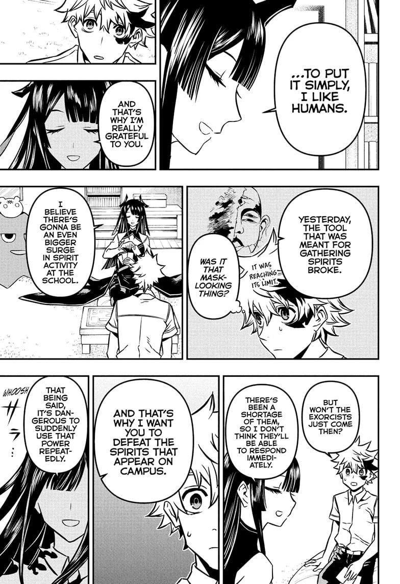 Read Nue no Onmyouji Manga Online