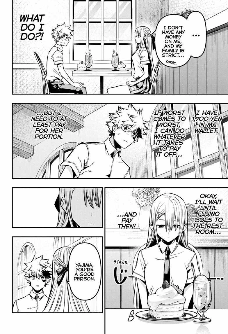 Read Nue no Onmyouji Manga Online