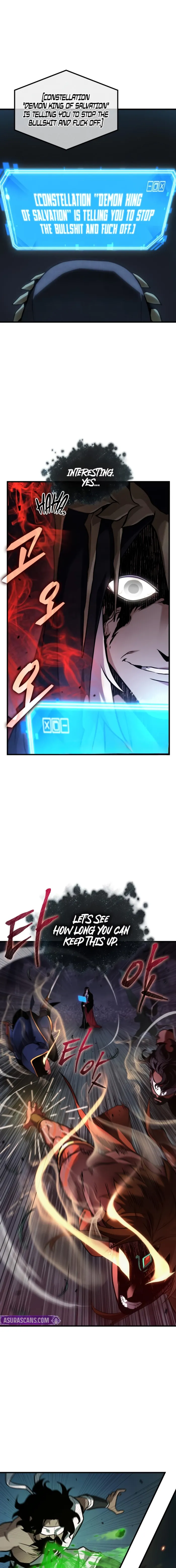 Read Omniscient Reader Manga Online