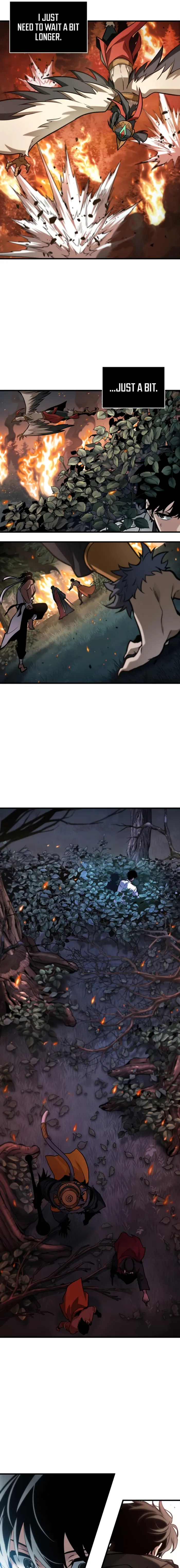 Read Omniscient Reader Manga Online