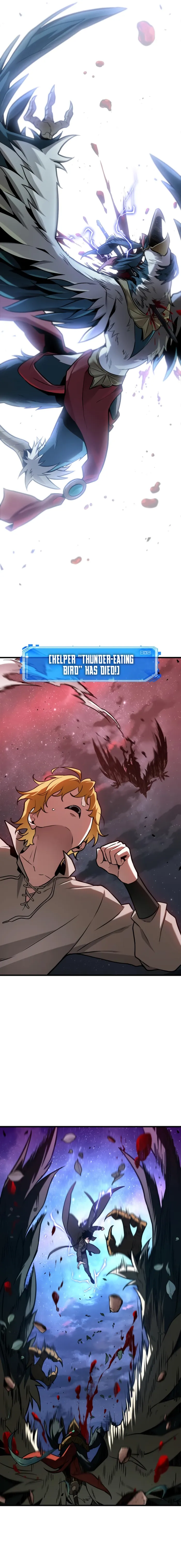 Read Omniscient Reader Manga Online