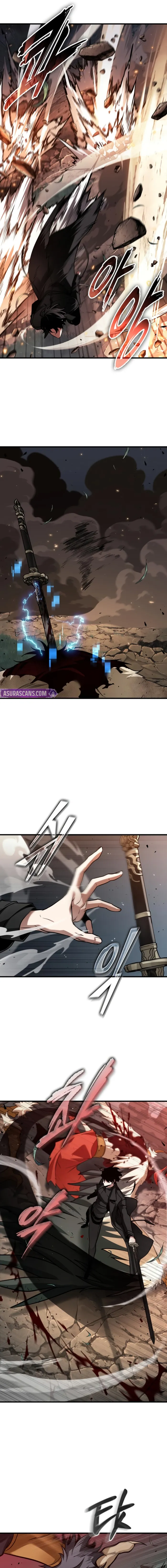 Read Omniscient Reader Manga Online