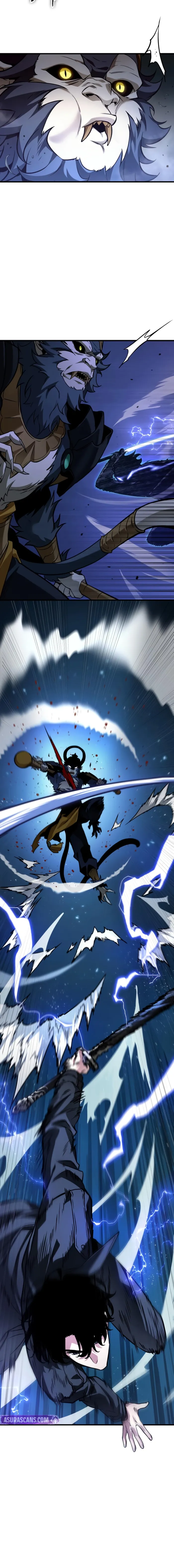 Read Omniscient Reader Manga Online