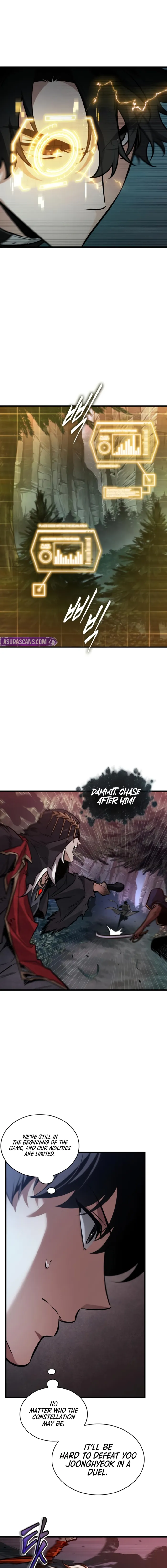 Read Omniscient Reader Manga Online