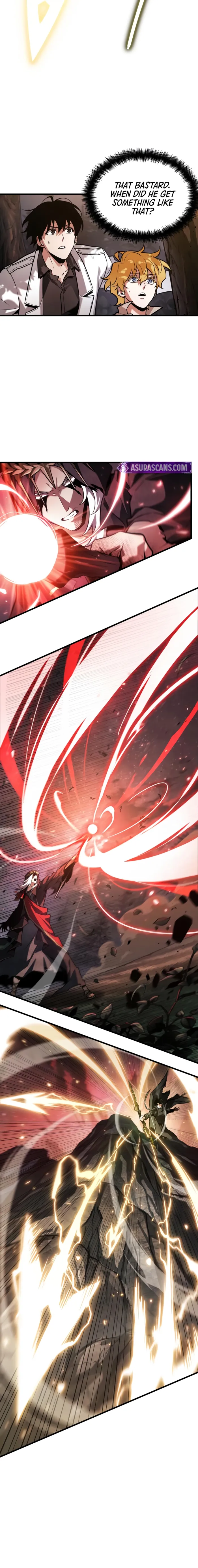 Read Omniscient Reader Manga Online