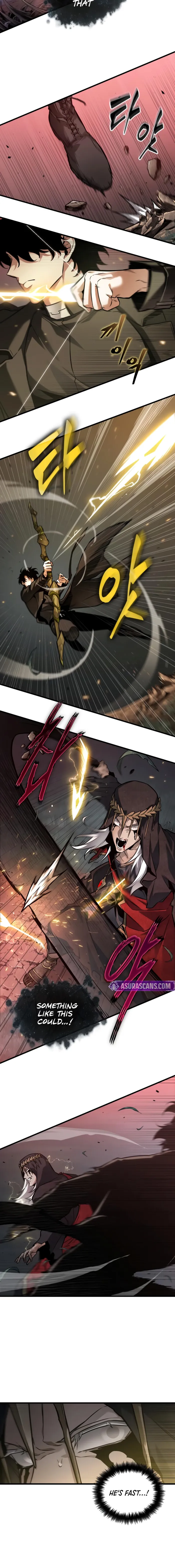 Read Omniscient Reader Manga Online